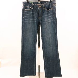 J. Crew Dark Wash Jeans | Bootcut | Size 30R